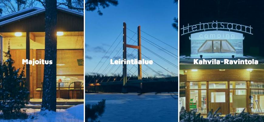 Heinolan Heinäsaari